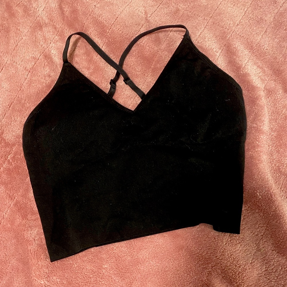 Cute Top Bundle 🩵💙💜 - Picture 3 of 5